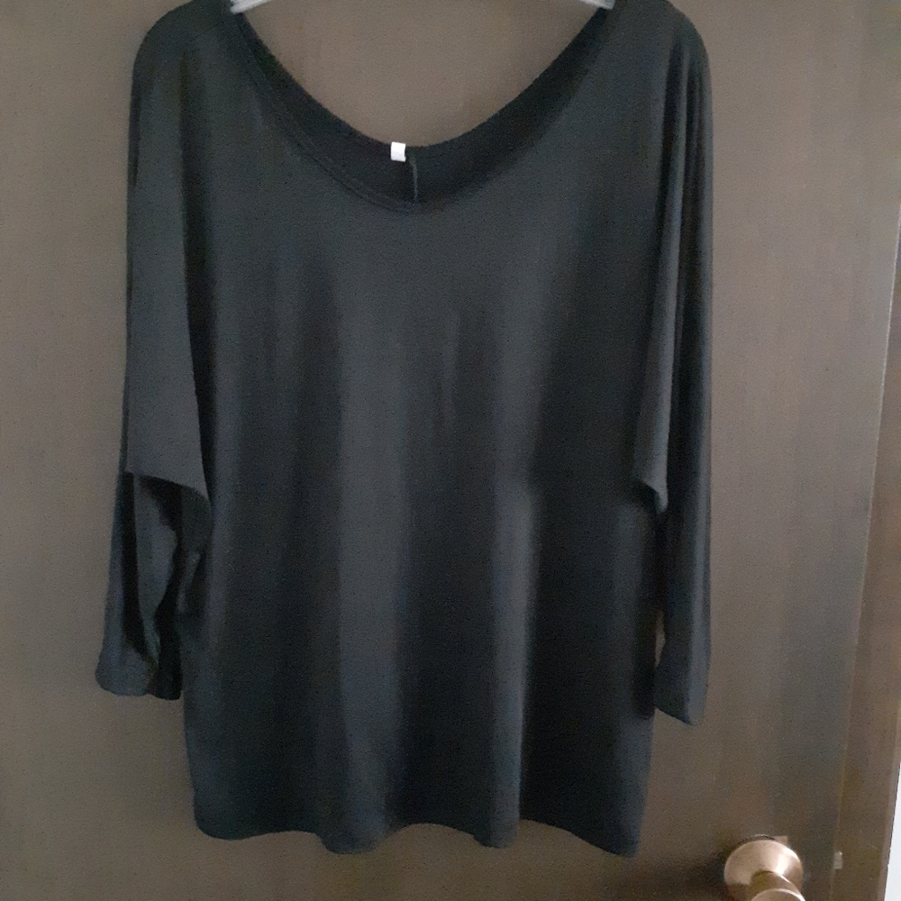 Knit top